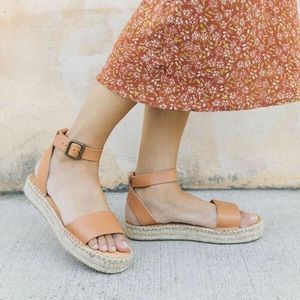 Soludos Cadiz Sandals